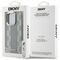 DKNY Checkered Pattern Magsafe iPhone 16 Pro Case - Beige | Techbox
