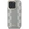 DKNY Checkered Pattern Magsafe iPhone 16 Pro Max Case - Beige | Techbox