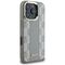 DKNY Checkered Pattern Magsafe iPhone 16 Pro Max Case - Beige | Techbox