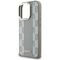 DKNY Checkered Pattern Magsafe iPhone 16 Pro Max Case - Beige | Techbox
