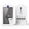 Dux Ducis Lawa iPhone 16 Pro Leather Case with Detachable Magnetic Wallet - Gray - Apple Cases - Cases - Techbox