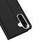 Dux Ducis Skin Pro Case for Samsung Galaxy A36 5G / A56 5G with Flip and Card Slot - Black | Techbox
