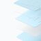 ESR Flip Hybrid Case for iPad Air 13" 1 / 2 - Blue | Techbox