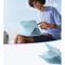 ESR Flip Hybrid Case for iPad Air 13" 1 / 2 - Blue | Techbox