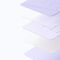 ESR Flip Hybrid Case for iPad Air 13" (2024/2025/2026) - Purple