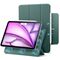 ESR Rebound Magnetic Case for iPad Pro 12.9” 2020 / 2021 / 2022 / iPad Air 13” 2024 / 2025 - Green | Techbox