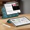 ESR Rebound Magnetic Case for iPad Pro 12.9” 2020 / 2021 / 2022 / iPad Air 13” 2024 / 2025 - Green | Techbox