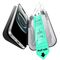 ESR UltraFit Tempered Glass 2-pack case for iPhone 13 / 13 Pro / 14 / 16e - Uncategorized Cases (2) - Cases - Techbox