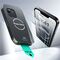 ESR UltraFit Tempered Glass 2-pack case for iPhone 13 / 13 Pro / 14 / 16e - Uncategorized Cases (2) - Cases - Techbox