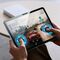 ESR UltraFit Tempered Glass 2-pack for iPad Air 13" 1 / 2 (2024 / 2025) | Techbox