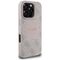 Guess 4G Circle Classic Logo MagSafe iPhone 16 Pro Case - Pink | Techbox