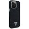 Guess Denim Triangle Logo MagSafe case for iPhone 16 Pro - black - Apple Cases - Cases - Techbox