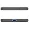 Spigen Liquid Air Case for Samsung Galaxy S25 - Gray | Techbox