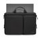 Tech-Protect Defender Bag for 17" Laptop - Black