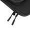 Tech-Protect Defender Bag for 17" Laptop - Black