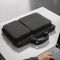 Tech-Protect Defender Bag for 17" Laptop - Black