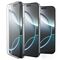 Tech-Protect Glass Fit+ 2-pack tempered glass for Nothing Phone 3A / 3A Pro - black - Rest Brands - Screen & Camera Protection - Techbox