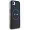 BMW IML Metal White Circle MagSafe iPhone 16e Case - Black - Apple Cases - Cases - Techbox