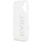 Karl Lagerfeld IML Rhinestones Logo iPhone 16 Case - Transparent | Techbox
