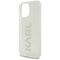Karl Lagerfeld IML Rhinestones Logo iPhone 16 Pro Case - Clear | Techbox
