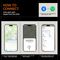 Spigen TagMe Locator - Black