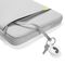 Tech-Protect Defender Laptop Bag 13-14" - Gray - Bags & Backpacks - Laptop Accessories - Techbox