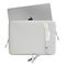 Tech-Protect Defender Laptop Bag 15-16" - Gray - Bags & Backpacks - Laptop Accessories - Techbox