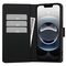 Tech-Protect Wallet RS Case for Samsung Galaxy A56 5G - Black | Techbox