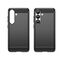 Carbon Case Flexible Silicone for Google Pixel 10 - Black | Techbox