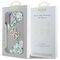 Guess Grained Roses Big 4G Logo iPhone 16 Case - Purple | Techbox