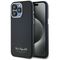 Karl Lagerfeld hotel RSG iPhone 15 Pro case - black - Uncategorized Cases (2) - Cases - Techbox