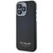 Karl Lagerfeld hotel RSG iPhone 15 Pro case - black - Uncategorized Cases (2) - Cases - Techbox