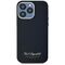 Karl Lagerfeld hotel RSG iPhone 15 Pro case - black - Uncategorized Cases (2) - Cases - Techbox