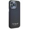 Karl Lagerfeld hotel RSG iPhone 15 Pro case - black - Uncategorized Cases (2) - Cases - Techbox