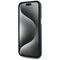 Karl Lagerfeld hotel RSG iPhone 15 Pro case - black - Uncategorized Cases (2) - Cases - Techbox