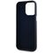 Karl Lagerfeld hotel RSG iPhone 15 Pro case - black - Uncategorized Cases (2) - Cases - Techbox
