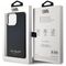 Karl Lagerfeld hotel RSG iPhone 15 Pro case - black - Uncategorized Cases (2) - Cases - Techbox