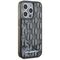 Karl Lagerfeld Liquide Glitter Monogram Gradient iPhone 15 Pro Case - Black - Uncategorized Cases (2) - Cases - Techbox