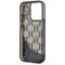 Karl Lagerfeld Liquide Glitter Monogram Gradient iPhone 15 Pro Case - Black - Uncategorized Cases (2) - Cases - Techbox