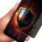 Privacy Screen Protector 3mk Silky Matt Privacy for Samsung Galaxy XCover 7 Pro