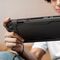 Spigen Rugged Armor Case for Nintendo Switch 2 - Matte Black | Techbox