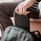 Spigen Rugged Armor Case for Nintendo Switch 2 - Matte Black | Techbox