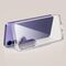 Tech-Protect FlexAir Hybrid Case for Samsung Galaxy S25 Edge - Clear - Samsung Cases - Cases - Techbox