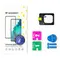 Wozinsky Full Camera Glass for Xiaomi Redmi Note 14 Pro+ 5G, 2-pack | Techbox