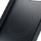 3mk Hardy Apple Silky Leather MagCase for Apple iPhone 14 Plus - Black