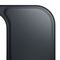 3mk Hardy Apple Silky Leather MagCase for Apple iPhone 14 Plus - Black