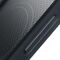 3mk Hardy Apple Silky Leather MagCase for Apple iPhone 16 - Black