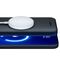 3mk Hardy Apple Silky Leather MagCase for Apple iPhone 16 - Black