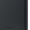 3mk Hardy Apple Silky Leather MagCase for Apple iPhone 16 - Black