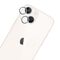3mk HARDY Lens Protection Pro Glass for Apple iPhone 13 Mini / 13 - Silver